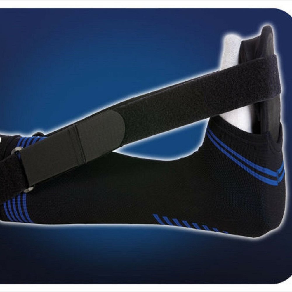 Pro-Tec Soft Splint